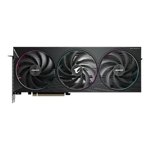 Gigabyte Aorus RTX 5060 Ti Elite 16GB GDDR7 Graphics Card